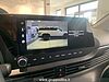 Hyundai Bayon 1.0 T-GDI T-GDI Petrol 6-speed M/T PE 1.0T XLINE Nero