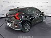 Hyundai Bayon 1.0 T-GDI T-GDI Petrol 6-speed M/T PE 1.0T XLINE Nero