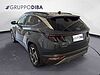 Hyundai Tucson III 2021 1.6 crdi 48V Exellence 2wd dct Grigio
