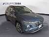 Hyundai Tucson III 2021 1.6 crdi 48V Exellence 2wd dct Grigio