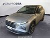Hyundai Tucson III 2021 1.6 hev Exellence Lounge Pack 4wd auto Argento