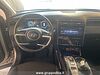 Hyundai Tucson III 2021 1.6 hev Exellence Lounge Pack 4wd auto Argento