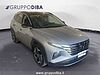 Hyundai Tucson III 2021 1.6 hev Exellence Lounge Pack 4wd auto Argento