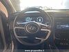 Hyundai Tucson III 2021 1.6 hev Exellence Lounge Pack 4wd auto Argento