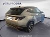 Hyundai Tucson III 2021 1.6 hev Exellence Lounge Pack 4wd auto Argento