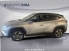 Hyundai Tucson III 2021 1.6 hev Exellence Lounge Pack 4wd auto Argento