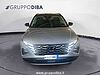 Hyundai Tucson III 2021 1.6 hev Exellence Lounge Pack 4wd auto Argento