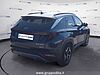 Hyundai Tucson III 2021 1.6 phev Exellence 4wd auto Blu