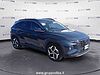 Hyundai Tucson III 2021 1.6 phev Exellence 4wd auto Blu