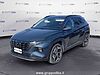 Hyundai Tucson III 2021 1.6 phev Exellence 4wd auto Blu