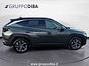 Hyundai Tucson III 2021 1.6 crdi 48V Xline 2wd dct Verde