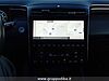 Hyundai Tucson III 2021 1.6 crdi 48V Xline 2wd dct Verde