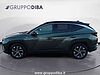 Hyundai Tucson III 2021 1.6 crdi 48V Xline 2wd dct Verde