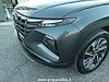 Hyundai Tucson III 2021 1.6 crdi 48V Xline 2wd dct Verde