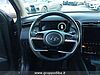 Hyundai Tucson III 2021 1.6 crdi 48V Xline 2wd dct Verde