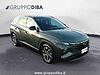 Hyundai Tucson III 2021 1.6 crdi 48V Xline 2wd dct Verde
