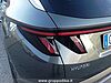 Hyundai Tucson III 2021 1.6 crdi 48V Xline 2wd dct Verde