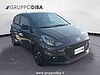 Hyundai i10 1.0 T-GDI T-GDI Petr PE MY25 5P 1.0 TGDI MT NLINE AURORA GRAY