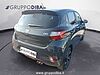 Hyundai i10 1.0 T-GDI T-GDI Petr PE MY25 5P 1.0 TGDI MT NLINE AURORA GRAY