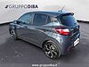 Hyundai i10 1.0 T-GDI T-GDI Petr PE MY25 5P 1.0 TGDI MT NLINE AURORA GRAY