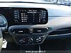 Hyundai i10 1.0 T-GDI MPI DOHC Petrol 5-speed M/T PE MY25 5P 1.0 MT CONNECTLINE Blu