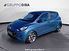Hyundai i10 1.0 T-GDI MPI DOHC Petrol 5-speed M/T PE MY25 5P 1.0 MT CONNECTLINE Blu