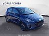 Hyundai i10 1.0 T-GDI MPI DOHC Petrol 5-speed M/T PE MY25 5P 1.0 MT CONNECTLINE Blu