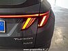 Hyundai Tucson III 2021 1.6 hev Exellence Lounge Pack 4wd auto Blu