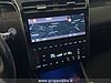 Hyundai Tucson III 2021 1.6 hev Exellence Lounge Pack 4wd auto Blu