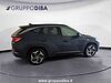 Hyundai Tucson III 2021 1.6 hev Exellence Lounge Pack 4wd auto Blu