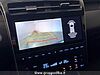 Hyundai Tucson III 2021 1.6 hev Exellence Lounge Pack 4wd auto Blu