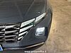 Hyundai Tucson III 2021 1.6 hev Exellence Lounge Pack 4wd auto Blu