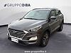 Hyundai TUCSON 2018 Diesel 1.6 crdi Xprime 2wd 115cv Grigio