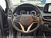 Hyundai Tucson 2018 Diesel 1.6 crdi Xprime 2wd 115cv Grigio
