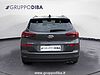 Hyundai Tucson 2018 Diesel 1.6 crdi Xprime 2wd 115cv Grigio