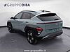 Hyundai Kona GDI Petrol 6 Speed A/T HEV MY25 1.6 GDI XLINE+ Verde