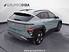 Hyundai Kona GDI Petrol 6 Speed A/T HEV MY25 1.6 GDI XLINE+ Verde
