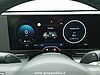 Hyundai Kona GDI Petrol 6 Speed A/T HEV MY25 1.6 GDI XLINE+ Verde
