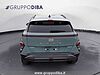 Hyundai Kona GDI Petrol 6 Speed A/T HEV MY25 1.6 GDI XLINE+ Verde