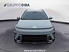 Hyundai Kona GDI Petrol 6 Speed A/T HEV MY25 1.6 GDI XLINE+ Verde