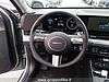 Hyundai Kona GDI Petrol 6 Speed A/T HEV MY25 1.6 GDI XLINE+ Verde