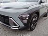 Hyundai Kona GDI Petrol 6 Speed A/T HEV MY25 1.6 GDI XLINE+ Verde