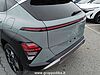 Hyundai Kona GDI Petrol 6 Speed A/T HEV MY25 1.6 GDI XLINE+ Verde