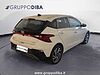 Hyundai i20 1.1 MPI MPI DOHC Pet PE MY25 1.2 MT CONNECTLINE Bianco