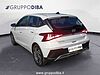 Hyundai i20 1.1 MPI MPI DOHC Pet PE MY25 1.2 MT CONNECTLINE Bianco