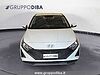 Hyundai i20 1.1 MPI MPI DOHC Pet PE MY25 1.2 MT CONNECTLINE Bianco