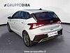 Hyundai i20 1.1 MPI MPI DOHC Pet PE MY25 1.2 MT CONNECTLINE Bianco