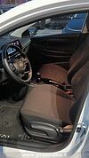 Hyundai i20 1.1 MPI MPI DOHC Pet PE MY25 1.2 MT CONNECTLINE Bianco