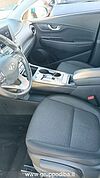 Hyundai Kona Electric I 2018 39 kWh EV Xprime+ Blu
