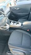 Hyundai Kona Electric I 2018 39 kWh EV Xprime+ Blu